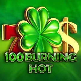 100 Burning Hot – slot by Amusnet Interactive, featured at spinsycasinoo.net
