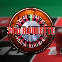 20p roulette online game logo by Inspired Gaming on spinsycasinoo.net