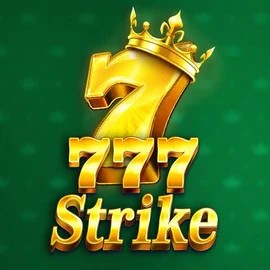 777 Strike online slot from Red Tiger Gaming – play at spinsycasinoo.net