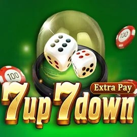 7up 7 down online slot from TaDa Gaming – play at spinsycasinoo.net
