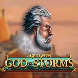 Age Of The Gods: God of Storms – slot by Playtech, featured at spinsycasinoo.net