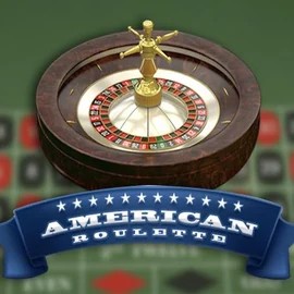American Roulette (BGaming) slot visual from BGAMING available on spinsycasinoo.net