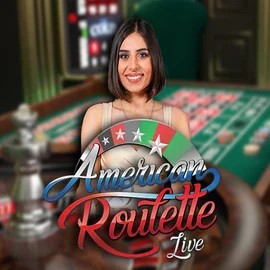 Try American Roulette (Evolution) slot by Evolution on spinsycasinoo.net – logo image