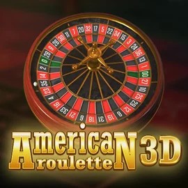 American Roullete 3D (Evoplay) slot visual from Evoplay available on spinsycasinoo.net