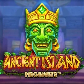 Try Ancient Island Megaways slot by Pragmatic Play on spinsycasinoo.net – logo image