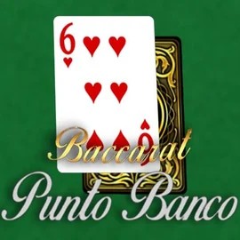 Play Baccarat - Punto Banco slot by Red Tiger Gaming on spinsycasinoo.net