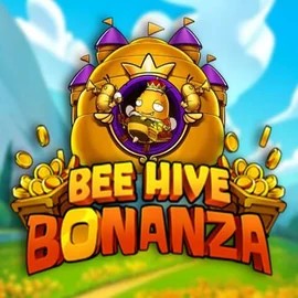 Enjoy Bee Hive Bonanza by NetEnt – logo hosted on spinsycasinoo.net