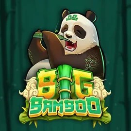 Big Bamboo online slot from Push Gaming – play at spinsycasinoo.net