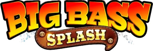 Enjoy Big Bass Splash by Pragmatic Play – logo hosted on spinsycasinoo.net