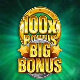 Big Bonus logo by Inspired Gaming Spinsy Casino