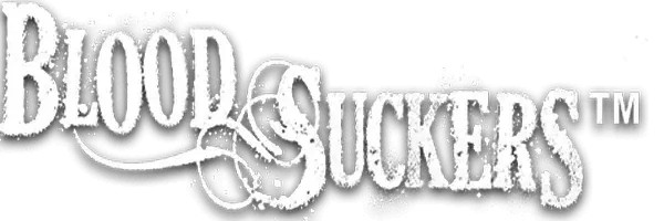 Blood Suckers slot visual from NetEnt available on spinsycasinoo.net