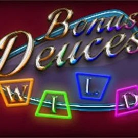 Bonus Deuces Wild (RTG) online slot from RTG (Reel Time Gaming) – play at spinsycasinoo.net