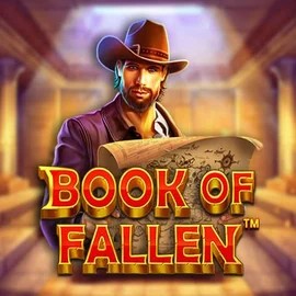 Play Book Of Fallen slot by Pragmatic Play on spinsycasinoo.net