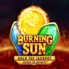 Burning Sun – slot by Wazdan, featured at spinsycasinoo.net