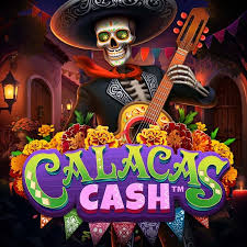 Calacas Cash online slot from Greentube – play at spinsycasinoo.net