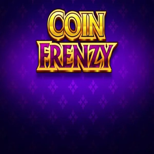Play the Coin Frenzy slot by Greentube on Spinsy Casino