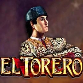 El Torero online game logo by RTG (Reel Time Gaming) on spinsycasinoo.net
