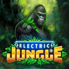 Enjoy Electric Jungle by Atomic Slot Lab – logo hosted on spinsycasinoo.net