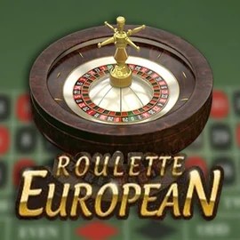 Official Table Games logo: European Roulette (BGaming) by BGAMING at Spinsy Casino