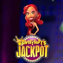 Everybody's Jackpots – slot by Playtech, featured at spinsycasinoo.net