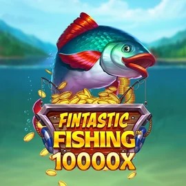 Fintastic Fishing online slot from Foxium – play at spinsycasinoo.net
