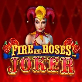 Fire and Roses Joker – slot by Triple Edge Studios, featured at spinsycasinoo.net