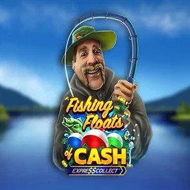 Play Fishing Floats of Cash slot by Gold Coin Studio on spinsycasinoo.net