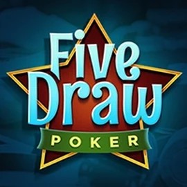 Five Draw Poker MH (Nucleus) slot icon by Nucleus Gaming, available at Spinsy Casino