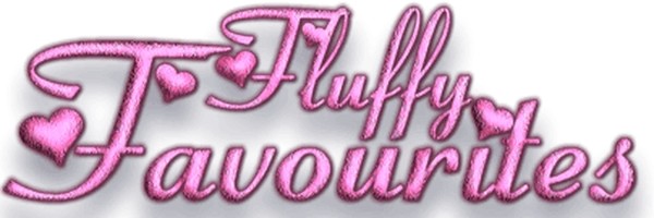 Slots logo of Fluffy Favourites from Eyecon at Spinsy Casino