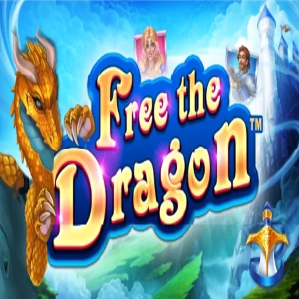 Try Free the Dragon slot by Playtech on spinsycasinoo.net – logo image