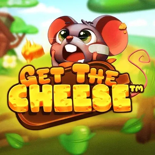 Get The Cheese – slot by Hacksaw Gaming, featured at spinsycasinoo.net