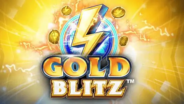 Try Gold Blitz slot by Fortune Factory Studios on spinsycasinoo.net – logo image