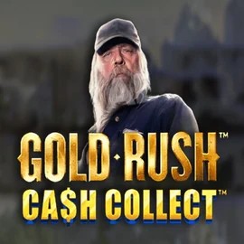 Gold Rush Cash Collect slot visual from Origins available on spinsycasinoo.net