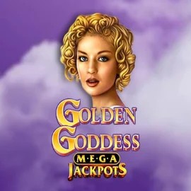 Play Golden Goddess Megajackpots slot by IGT on spinsycasinoo.net