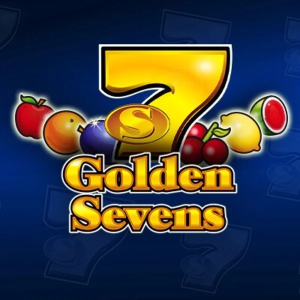 Try Golden Sevens slot by Greentube on spinsycasinoo.net – logo image