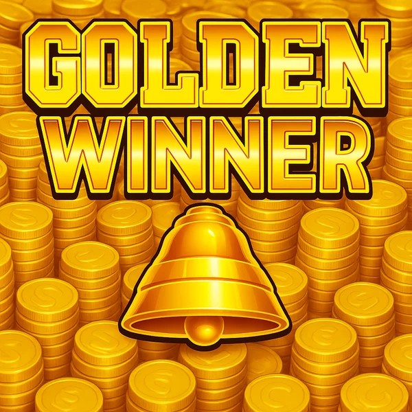 Golden Winner online slot from Inspired Gaming – play at spinsycasinoo.net