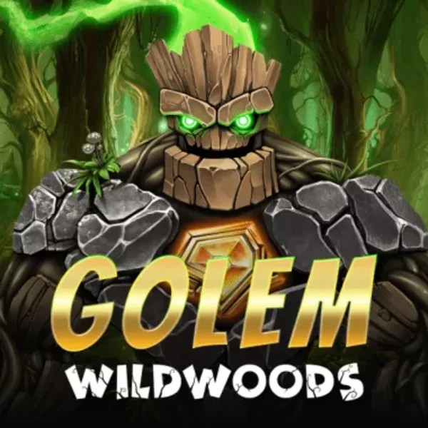 Golem Wildwoods – slot by BF Games, featured at spinsycasinoo.net