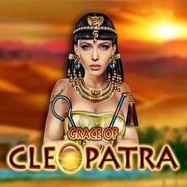 Enjoy Grace of Cleopatra by Amusnet Interactive – logo hosted on spinsycasinoo.net