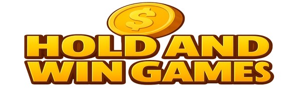 Hold and Win Games game by Playson – logo hosted on Spinsy Casino