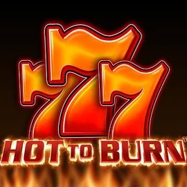 Hot To Burn online slot from Pragmatic Play – play at spinsycasinoo.net