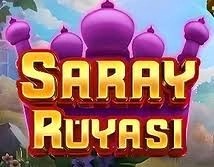 Saray Ruyasi by Pragmatic Play, showcased at spinsycasinoo.net – game logo