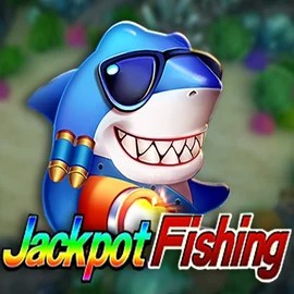 Play the Jackpot Fishing slot by TaDa Gaming on Spinsy Casino