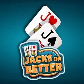 Try Jacks or Better (Red Rake Gaming) slot by Red Rake Gaming on spinsycasinoo.net – logo image
