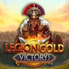 Play Legion Gold Victory! slot by Play'n GO on spinsycasinoo.net