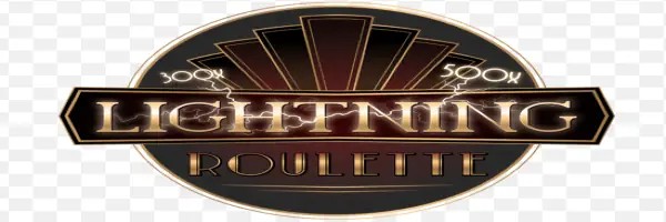 Play the Lightning Roulette slot by Evolution on Spinsy Casino