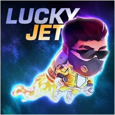 Play the Lucky Jet slot by 1win Games on Spinsy Casino