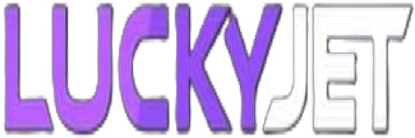 Lucky Jet online game logo by 1win Games on spinsycasinoo.net