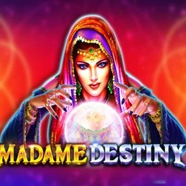 Play Madame Destiny slot by Pragmatic Play on spinsycasinoo.net