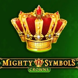 Play Mighty Symbols Crowns slot by Wazdan on spinsycasinoo.net