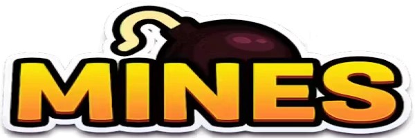 Mines slot visual from Turbo Games available on spinsycasinoo.net